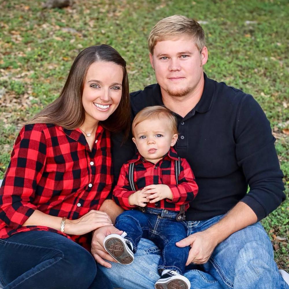 Meet your Posher, Carly